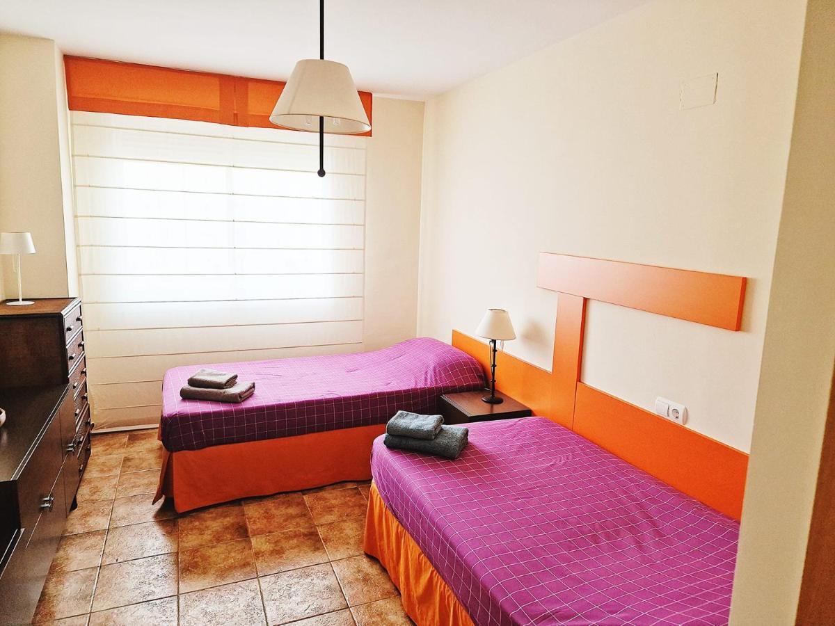 Benimar 1 Apartment Cala de Finestrat Exterior photo
